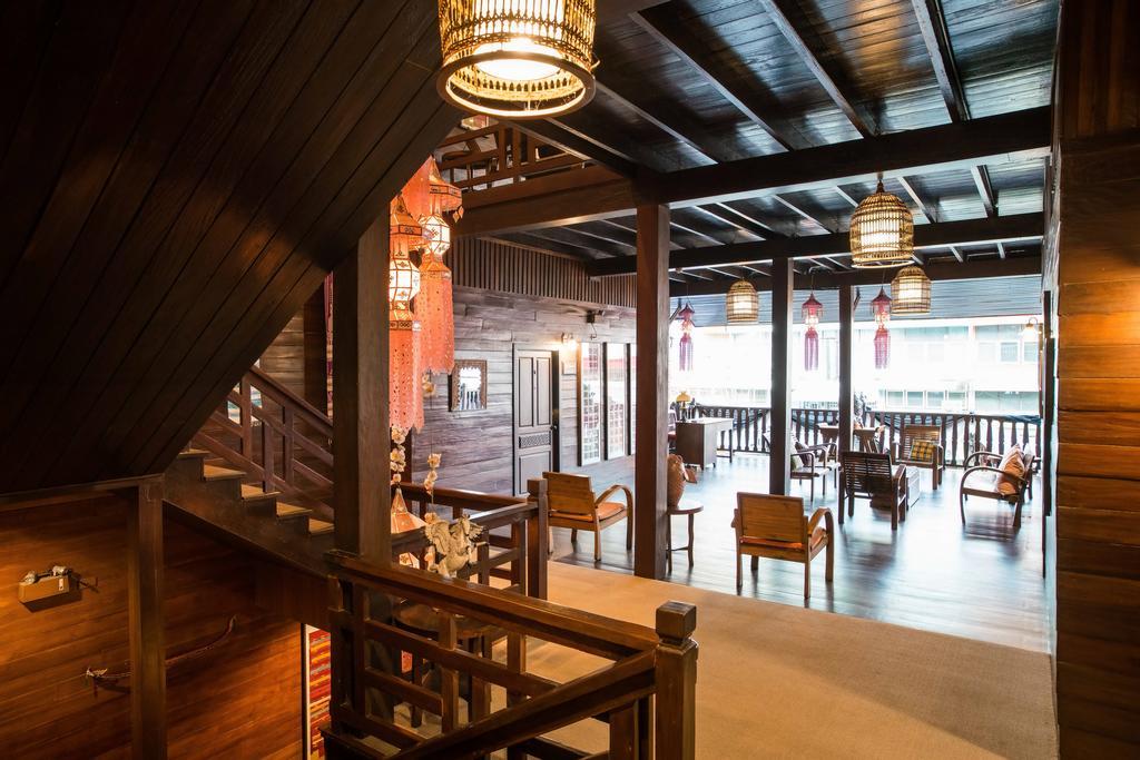 Pukha Nanfa Hotel Экстерьер фото