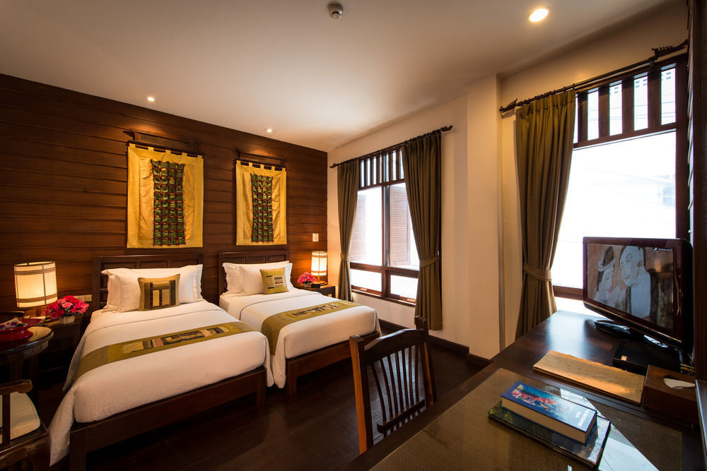 Pukha Nanfa Hotel Экстерьер фото